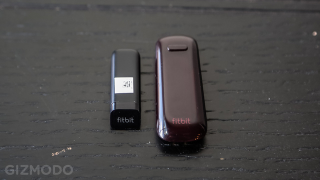 Illustration for article titled Fitbit Flex, análisis: un gran medidor que necesita mejorar